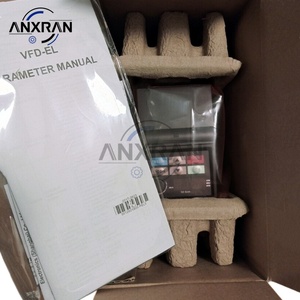 สำหรับ VFD004EL21A เดลต้า200-240V 400W 220V ตัวแปลงความถี่ชุด VFD-EL 0.4KW - Product Image 4