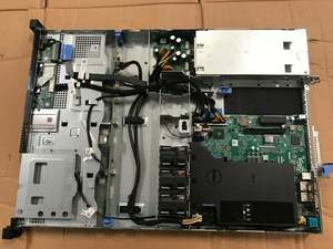 Servidor en Rack PowerEdge R340 1U, Intel E-2124 3.4GHz, 64GB <span class=keywords><strong>de</strong></span> RAM DDR4, <span class=keywords><strong>Windows</strong></span> <span class=keywords><strong>10</strong></span>, <span class=keywords><strong>Clave</strong></span> <span class=keywords><strong>de</strong></span> Producto y Etiqueta COA en Existencia - Product Image 5