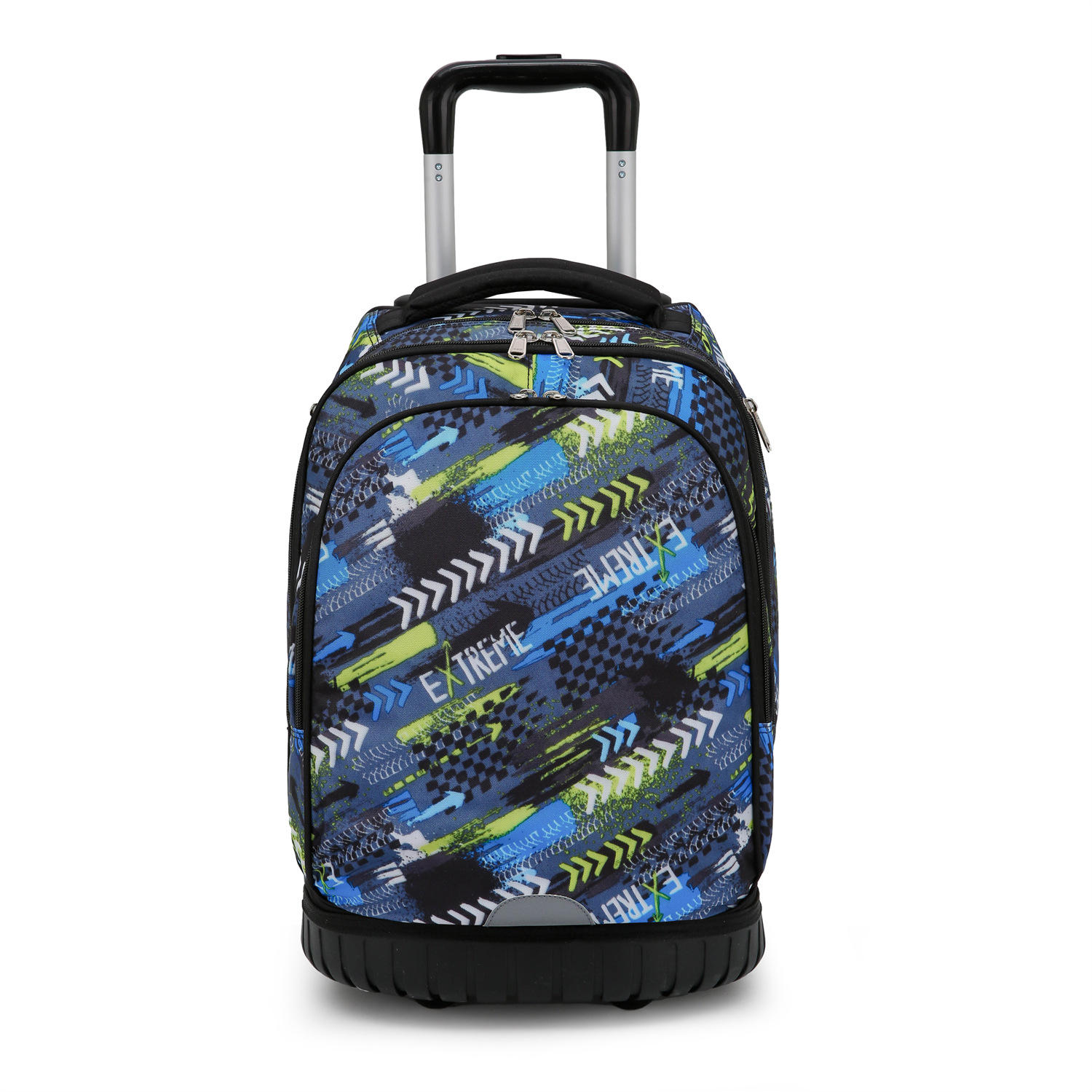 ทำลายขีดจำกัด