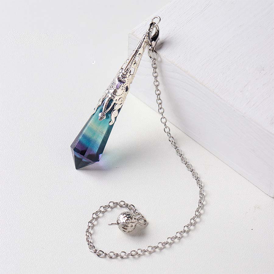 Bleu Pendule
