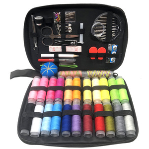 <span class=keywords><strong>Kit</strong></span> <span class=keywords><strong>de</strong></span> <span class=keywords><strong>costura</strong></span> <span class=keywords><strong>de</strong></span> agujas domésticas profesionales con caja <span class=keywords><strong>Kit</strong></span> <span class=keywords><strong>de</strong></span> suministros <span class=keywords><strong>de</strong></span> <span class=keywords><strong>costura</strong></span> <span class=keywords><strong>de</strong></span> viaje con hilo <span class=keywords><strong>de</strong></span> bordado al por mayor - Product Image 2