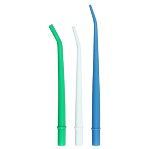 Consumibles desechables dentales Tubo de succión Materiales Surgical Asporator Tip - Product Image 1