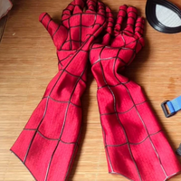 Gants intelligents universels de haute qualité, adaptés aux hommes et aux femmes. Respirant, tendance et décontracté. Accessoires en option