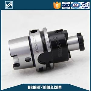 Helder d'outil en gros d'approvisionnement d'usine de haute précision HSK63A - Product Image 4