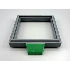Placa de código QR en relieve bicolor para menú y pago en mesa, impresión 3D FDM, desde 6,90 € cada una - Product Image 3