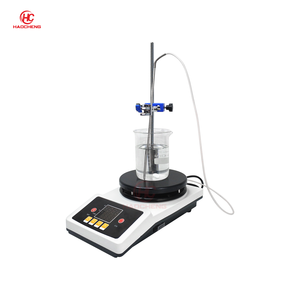 10l znclbs1230 ओम हीटिंग और उत्तेजक लैब मिक्सर चुंबकीय सररर गर्म प्लेट - Product Image 3