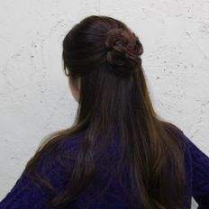 Poop Hair Pooch-Low-Burn-Bag Dumplings para el cuidado de mascotas - Product Image 1