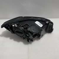 63117271911 63117271912 Faro Delantero Bi-Xenón Izquierdo y Derecho OEM Usado Sin AFS para BMW Serie 5 F10 F18 2014 2015 2016 LCI
