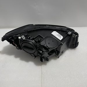 63117271911 63117271912 Faro Delantero Bi-Xenón Izquierdo y Derecho OEM Usado Sin AFS para <span class=keywords><strong>BMW</strong></span> Serie 5 F10 F18 2014 <span class=keywords><strong>2015</strong></span> 2016 LCI - Product Image 4
