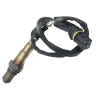 Lambda-Auto-Sauerstoffs ensor für Mercedes-Benz C230 C240 C350 CLK320 CLK500 2002-2011 OEM 0025400617 0258006475 234-4893 SU11581