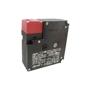 Fanuc system safety door switch D4NL-1DFA-BS A55L-0001-0285 100% original new