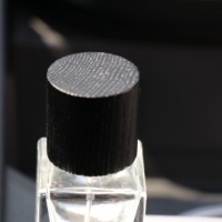 Tapa de Madera de Alta Calidad para Botella de Perfume FEA15, Tapa Personalizada de Madera de Fresno, Tapa Magnética para Difusor de Aroma de Roble