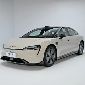 Hot Sale New Car Luxeed S7 Electric Car Luxeed S7 855km Range New Electric Vehicle