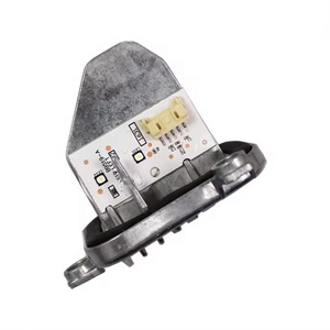 โมดูลไฟ LED สำหรับไฟวิ่งกลางวัน ADT 63117428791 63117428792 สำหรับไฟหน้า X1 F48 - Product Image 4