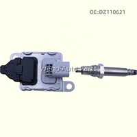 Usine directement capteur d'oxyde d'azote 12V DZ110621 SNS3048 pour JOHN pour DEERE nouveau capteur de NOx de camion et de moteur avec 1 an