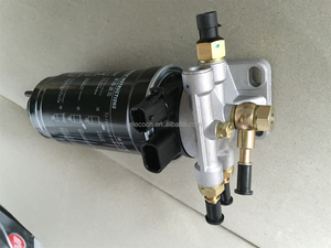 Filtre à carburant Assy 504044712 pour IVECO 35S13 / 35S11 / 35S15 / 35S9 - Product Image 2
