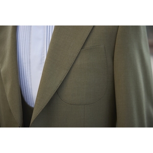 XS-5XL Men's Two-piece <strong>Suit</strong> Casual Business <strong>Suit</strong> <strong>Best</strong> Man Host Slim <strong>Fitting</strong> <strong>Suit</strong> - Product Image 5