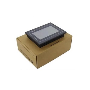 DOP-103BQ DOP-112WX Interfaz Hombre-Máquina con Pantalla Táctil HMI - Product Image 4