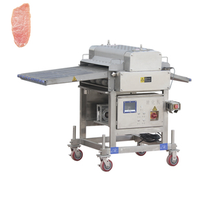 Tenderizing Equipment Beef Meat Tendering Machine Meat Processing Machine - Product Image 3