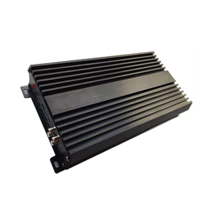 Amplificateur de signal numérique haut de gamme pour le marché américain, amplificateur professionnel mono canal <span class=keywords><strong>4000w</strong></span> pour caisson de basses de <span class=keywords><strong>voiture</strong></span> - Product Image 1