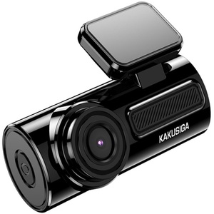 Caméra embarquée KAKUSIGA 1080P 30FPS, enregistrement Full HD - Product Image 2