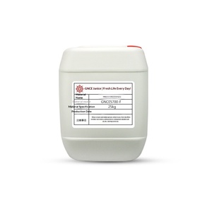 Vendita Diretta dalla Fabbrica Agente <span class=keywords><strong>Antibatterico</strong></span> e Antimuffa di Grado Industriale di Guangzhou Agenti Ausiliari per Rivestimenti per Pelle Genuina e PU - Product Image 1