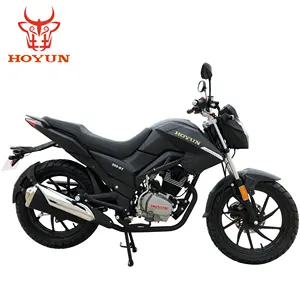 With Fekon Tianyi Wangye engine hot sale in Latin America Peru Bolivia HOYUN Nami Feiying CGL200 200-GT 200cc Motorcycle