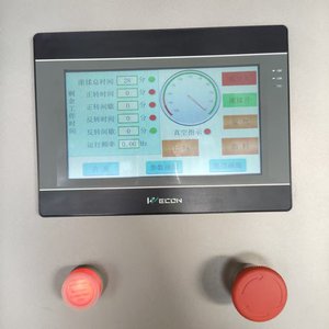 Machine <span class=keywords><strong>de</strong></span> marinade industrielle à ouverture latérale <span class=keywords><strong>de</strong></span> conception nouvelle, machine <span class=keywords><strong>de</strong></span> marinade sous vide pour poisson basa, machine <span class=keywords><strong>de</strong></span> marinade pour bœuf - Product Image 4