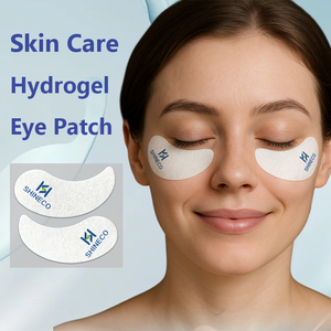 Patchs Hydrogel <span class=keywords><strong>Anti</strong></span>-<span class=keywords><strong>Fatigue</strong></span> pour les <span class=keywords><strong>Yeux</strong></span> avec Extrait de Caféine pour Rafraîchir les <span class=keywords><strong>Yeux</strong></span> Gonflés, Revitaliser la Peau et Lisser les Rides Fines – Marque Privée - Product Image 6