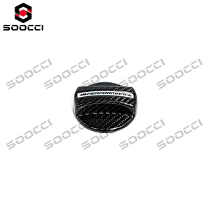 ฝาถังน้ำมันเชื้อเพลิงสไตล์ M ฝาปิดถังน้ำมันสำหรับ BMW E92 F80 F82 F87 M5 M3 F90 G80 G81 G82 G83 G87 M2 M4 M6 X6 X5 - Product Image 2