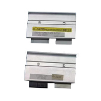 Tête d'impression thermique 105909-112 pour imprimante de cartes Zebra P310 P320 P420 P520 203dpi