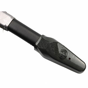 YH1743 Construction en acier de serrure de direction de roue de voiture antivol avec la caractéristique d'<span class=keywords><strong>avis</strong></span> d'alarme - Product Image 2