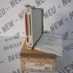 Mlegdi16 - Ml 2017/820558 Digital Entrada Nuevo Original Listo Stock Industrial Automatización Pac Dedicado Plc - Product Image 1