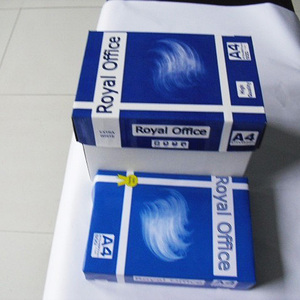 Carta A4 all'ingrosso 80 GSM, Carta per Fotocopie 75gsm 70gsm, Carta Bianca Bond A4 da 500 Fogli 80 GSM per Stampa Ufficio e Fotocopie - Product Image 4