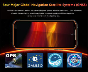 Teléfono inteligente Android 5G de alto rendimiento al por mayor LCD <span class=keywords><strong>CDMA</strong></span> LTE 8GB RAM 256GB almacenamiento Dual <span class=keywords><strong>SIM</strong></span> Octa Core 6,8 "FHD 90Hz IP68 - Product Image 6