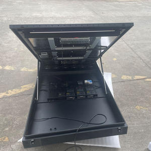 65 pouces extérieur numérique signalisation mural étanche haute luminosité écran LCD écran Anti-éblouissement - Product Image 4