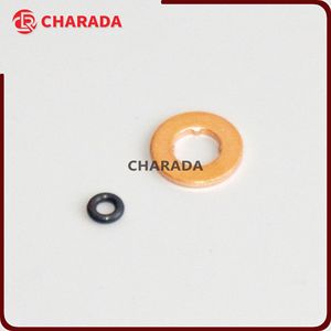 Kit de Reparación de Inyectores Diésel C2S52233 para Jaguar XF 2009-2015 X250, Reparación de Motor, 2 Piezas de Metal - Product Image 3