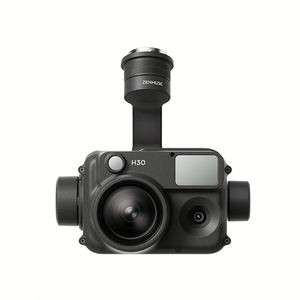 Zenmuse H30T Camera Further and Clearer <b>Vision</b> Enhanced Night <b>Vision</b> More Powerful Infrared Performance for Matrice 350 RTK - Product Image 2
