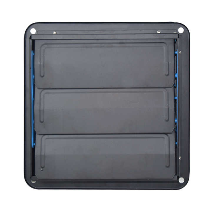 High Quality Warehouse Exhaust Fans - Automatic & Efficient