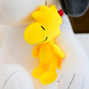 Novità: Cuscino Peluche per Bambole in Cotone Organico e Cotone PP, Regalo per Bambini, Commercio all'Ingrosso Transfrontaliero - Product Image 3