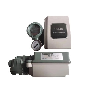 Testeur électro-pneumatique KOSO EPB811 EPA800 EPB800 EPC800 EPA804 authentique et neuf - Product Image 2