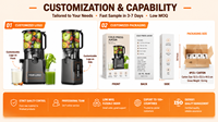 Licuadora Portátil Inalámbrica WLS-1104, Licuadora Personal de 900 ml para Café Helado, Jugos y Batidos para el Hogar