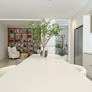 アイルランドプロジェクトモダンビーチハウス3D家具デザインサービスとワンストップ建材ホームインテリアデザインを提供 - Product Image 2