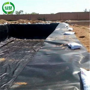 Quảng Châu lvju cá trang trại nuôi trồng thủy sản Pond Liner HDPE <span class=keywords><strong>geomembrane</strong></span> nông nghiệp Pond <span class=keywords><strong>Liners</strong></span> - Product Image 6