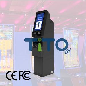 Machine <span class=keywords><strong>de</strong></span> <span class=keywords><strong>jeu</strong></span> d'arcade à monnayeur, <span class=keywords><strong>jeu</strong></span> <span class=keywords><strong>de</strong></span> flipper Pyramid, terminal <span class=keywords><strong>de</strong></span> paiement, borne <span class=keywords><strong>de</strong></span> rédemption <span class=keywords><strong>de</strong></span> tickets pour entreprises - Product Image 2