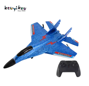 Kyk Hot Bán 2.4G RC Điều Khiển Từ Xa Epp Bọt Máy Bay Bay Tay Ném Tàu Không Khí Đồ Chơi Ngoài Trời - Product Image 1
