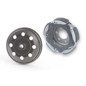 MAXI FLY SYSTEM embrague y campana Ø 150 - Product Image 1