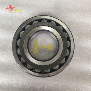 Pièces détachées pour excavatrices Hangood 21317 RZW33 Roulement à rouleaux sphériques 21317CC/W33 21317-CC-W33 21317BD1 - Product Image 3
