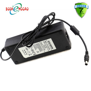 Boshenggao 24V 5A <b>Power</b> <b>Adapter</b> 120W DC Output US Plug Water Purifier <b>Supply</b> - Product Image 2