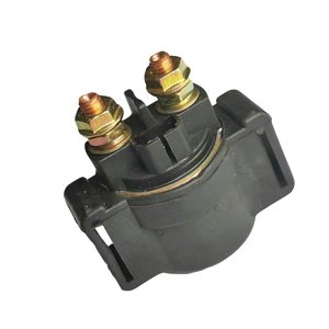 Les relais de démarrage 27010-1075 et 27010-1314 conviennent aux séries Kawasaki Bayou Mojave et Lakota ATV185 300 - Product Image 4
